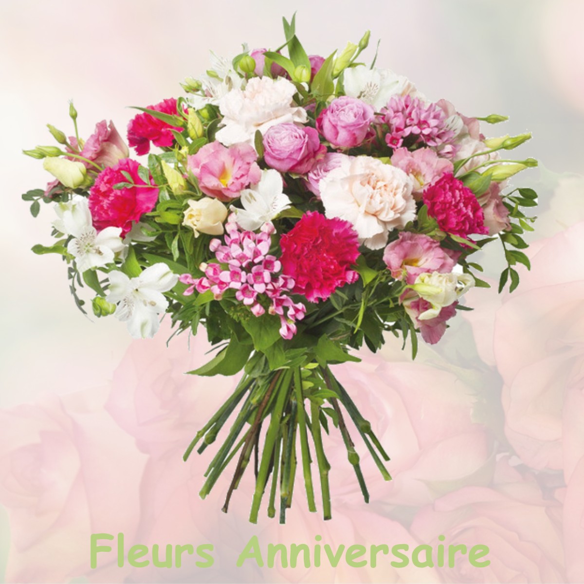 fleurs anniversaire CORNILLON-CONFOUX