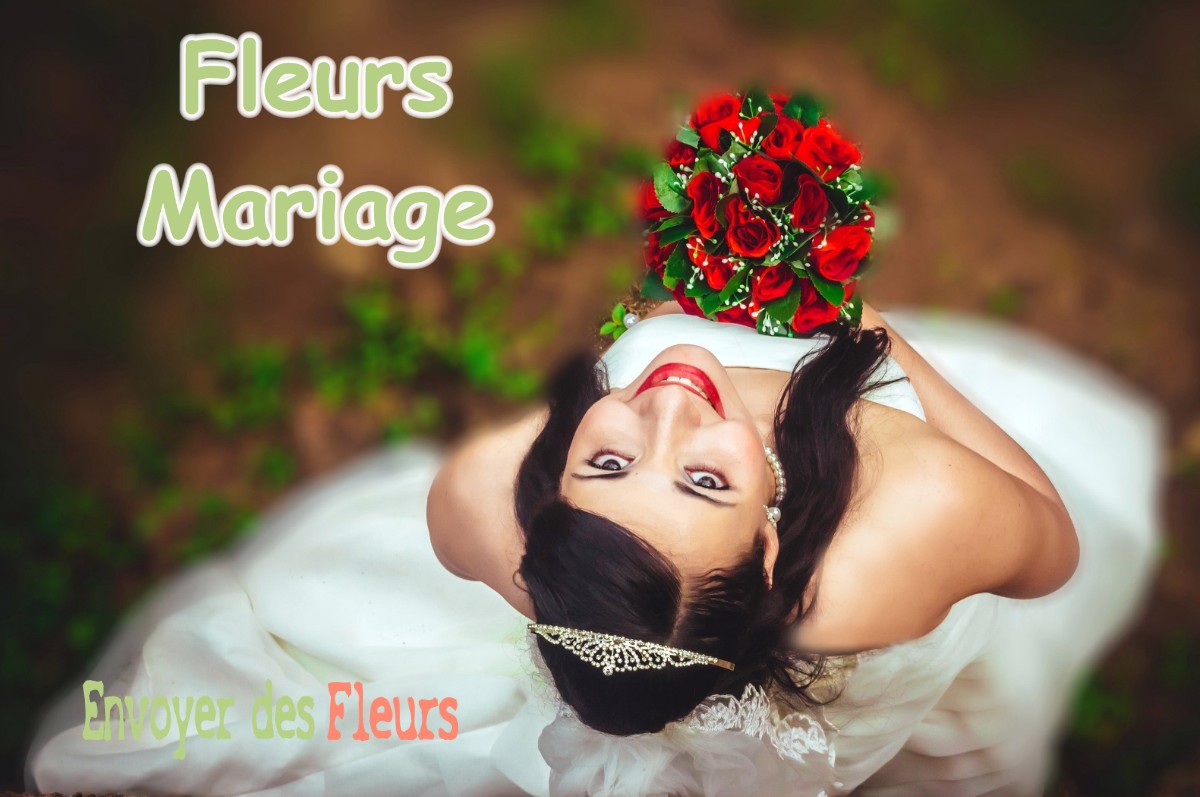 lIVRAISON FLEURS MARIAGE à CORNILLON-CONFOUX