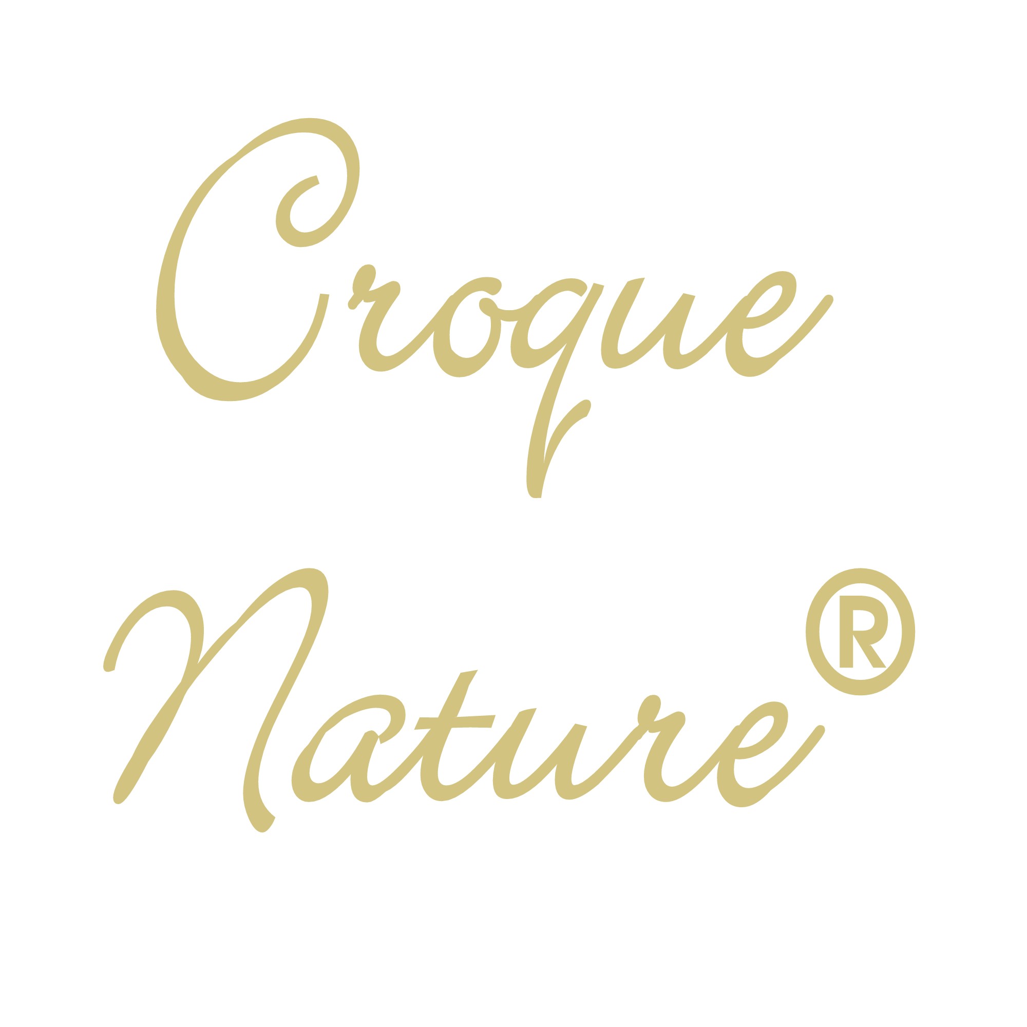 CROQUE NATURE® CORNILLON-CONFOUX